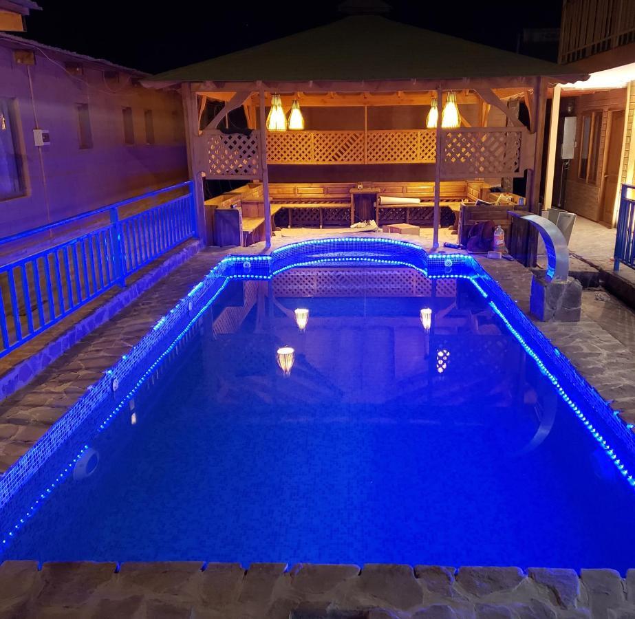 Hostal Illauca De Atacama San Pedro de Atacama Luaran gambar