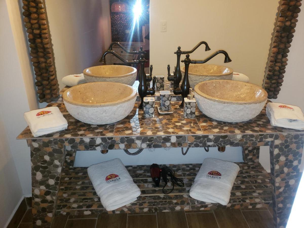 Hostal Illauca De Atacama San Pedro de Atacama Luaran gambar