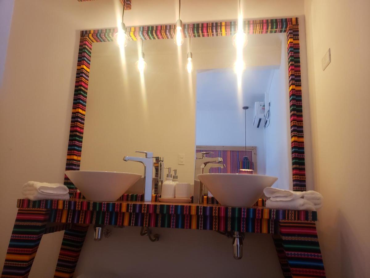 Hostal Illauca De Atacama San Pedro de Atacama Luaran gambar
