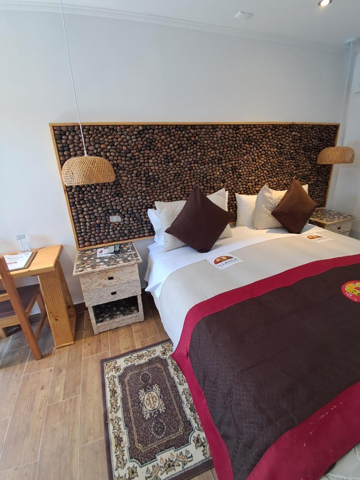 Hostal Illauca De Atacama San Pedro de Atacama Luaran gambar