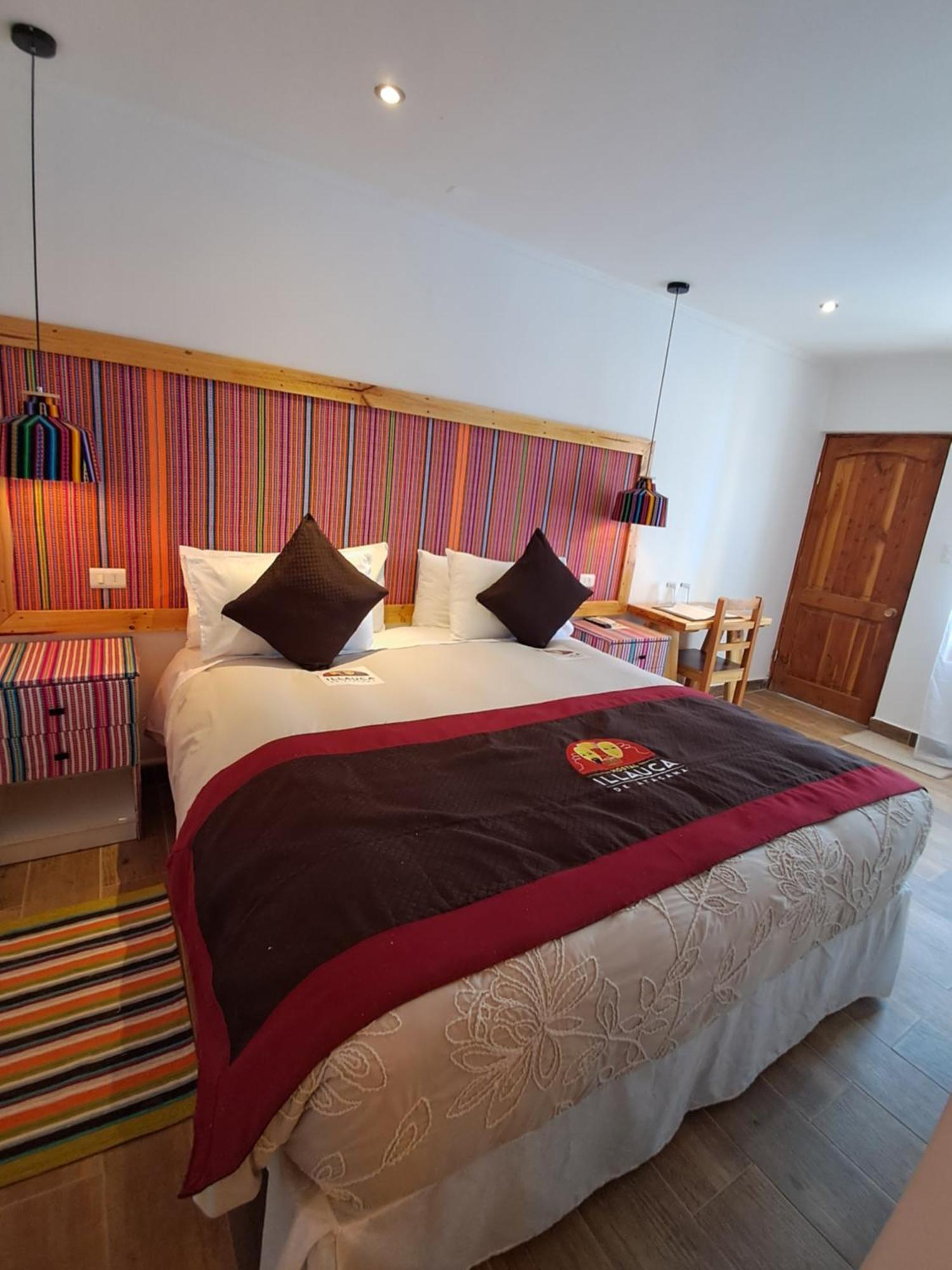 Hostal Illauca De Atacama San Pedro de Atacama Luaran gambar