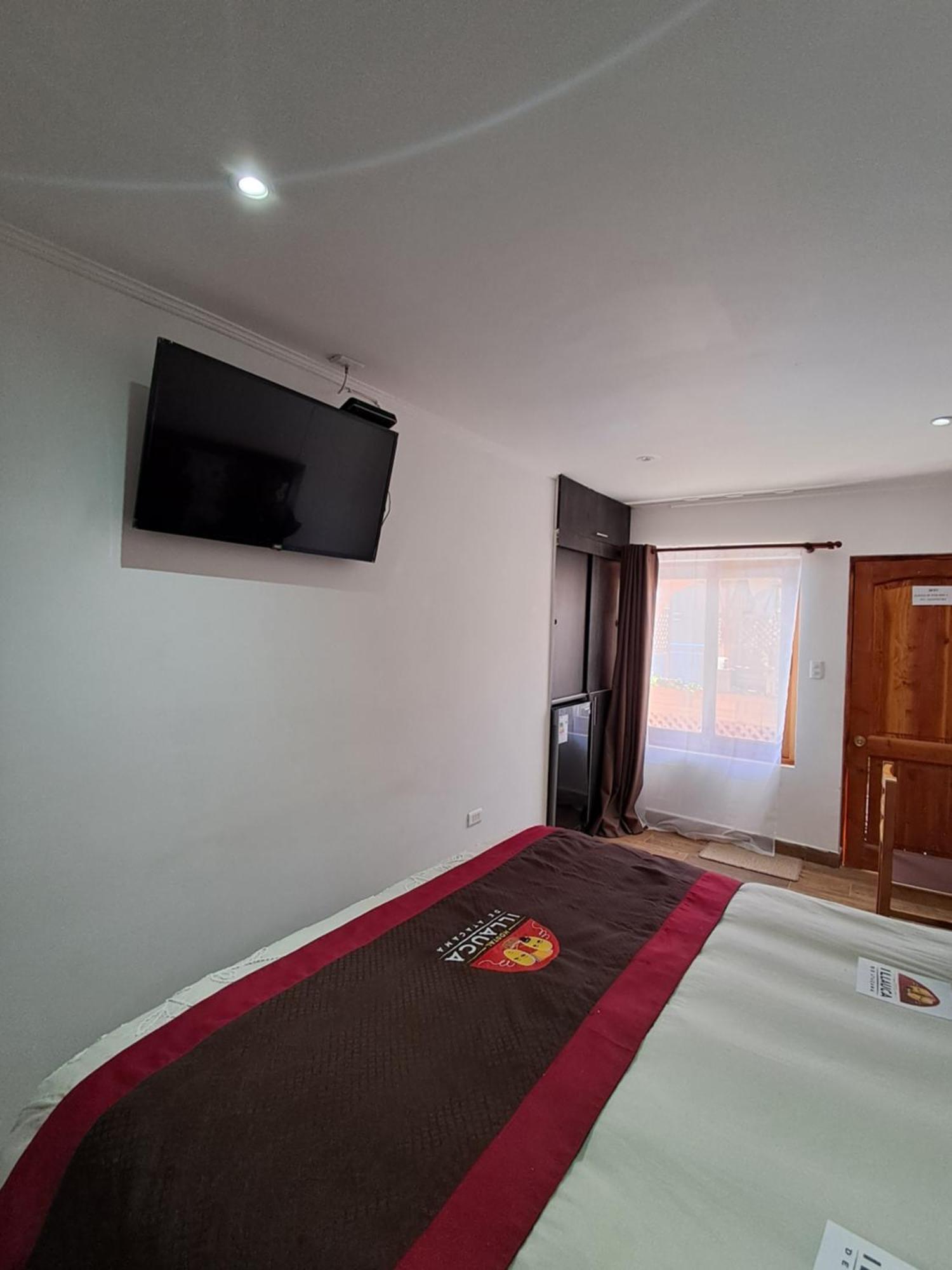 Hostal Illauca De Atacama San Pedro de Atacama Luaran gambar