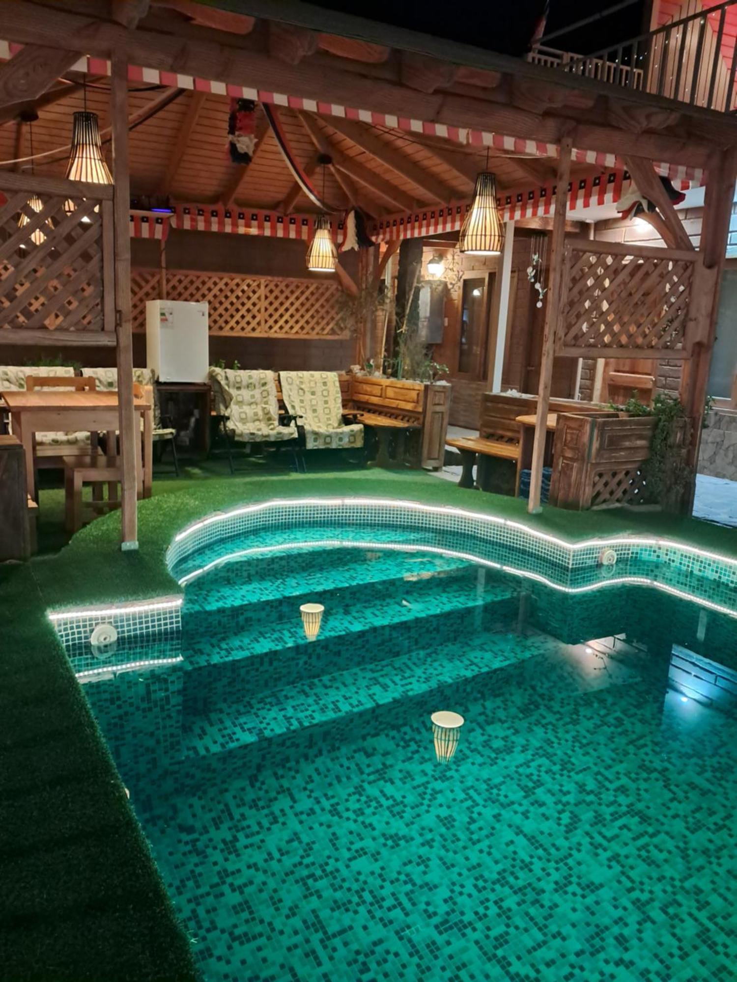Hostal Illauca De Atacama San Pedro de Atacama Luaran gambar