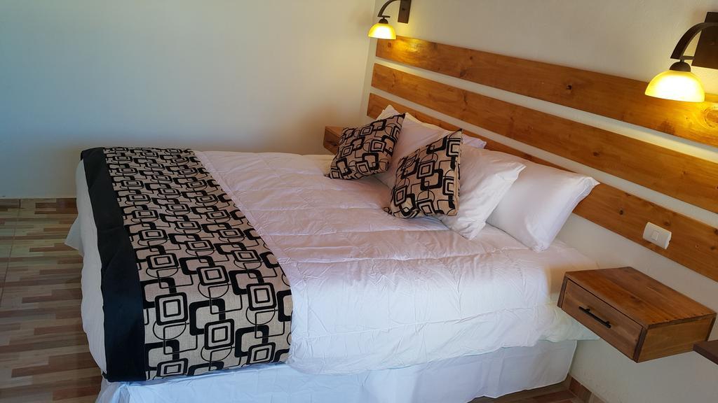 Hostal Illauca De Atacama San Pedro de Atacama Luaran gambar