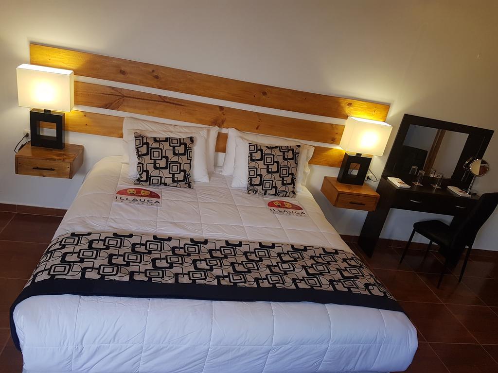 Hostal Illauca De Atacama San Pedro de Atacama Luaran gambar