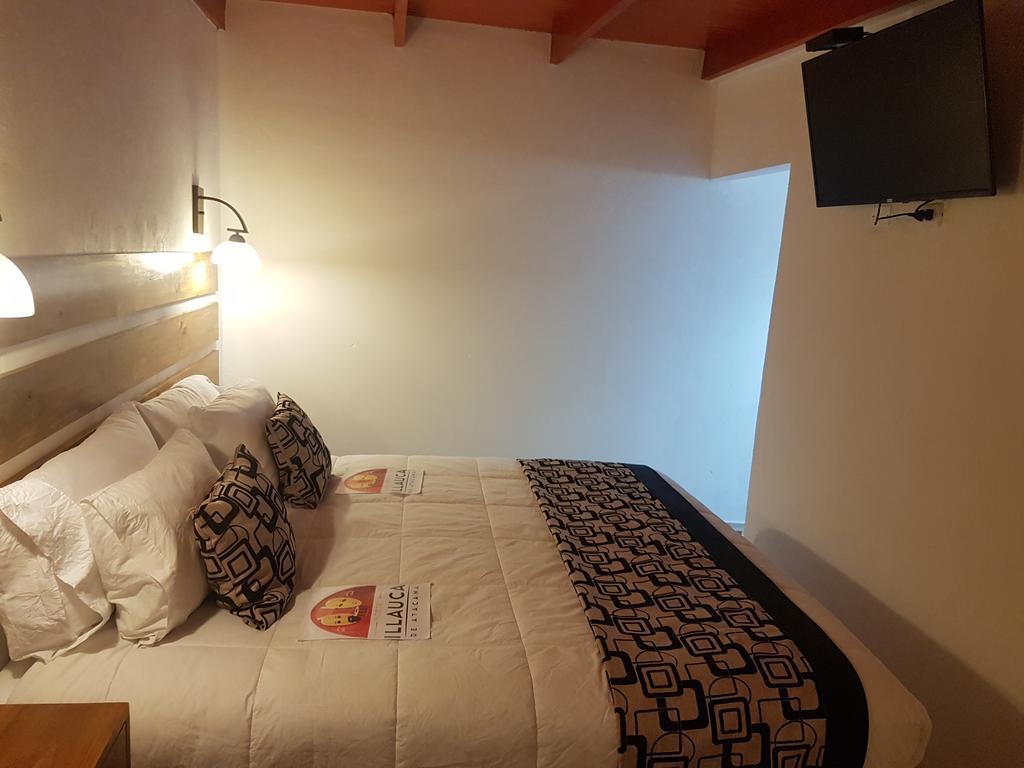 Hostal Illauca De Atacama San Pedro de Atacama Luaran gambar