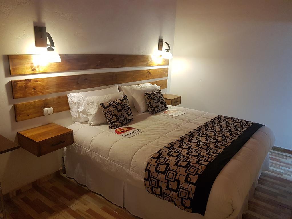 Hostal Illauca De Atacama San Pedro de Atacama Luaran gambar
