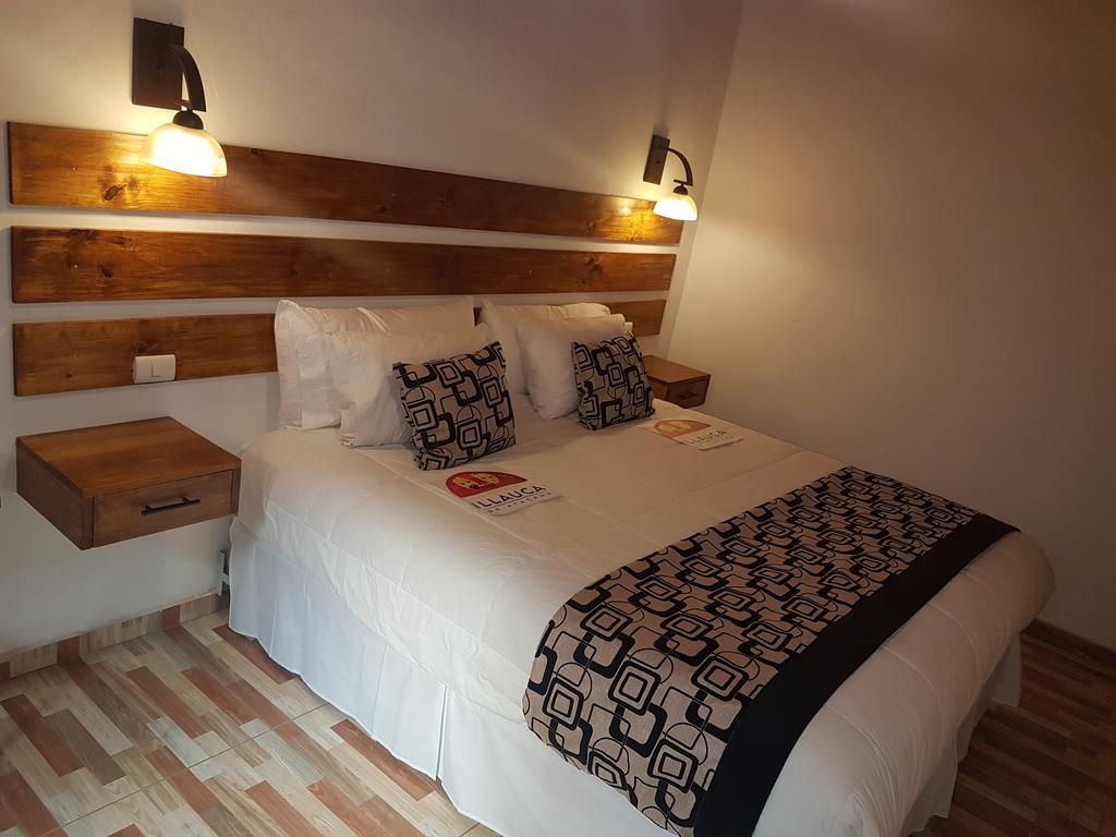 Hostal Illauca De Atacama San Pedro de Atacama Luaran gambar