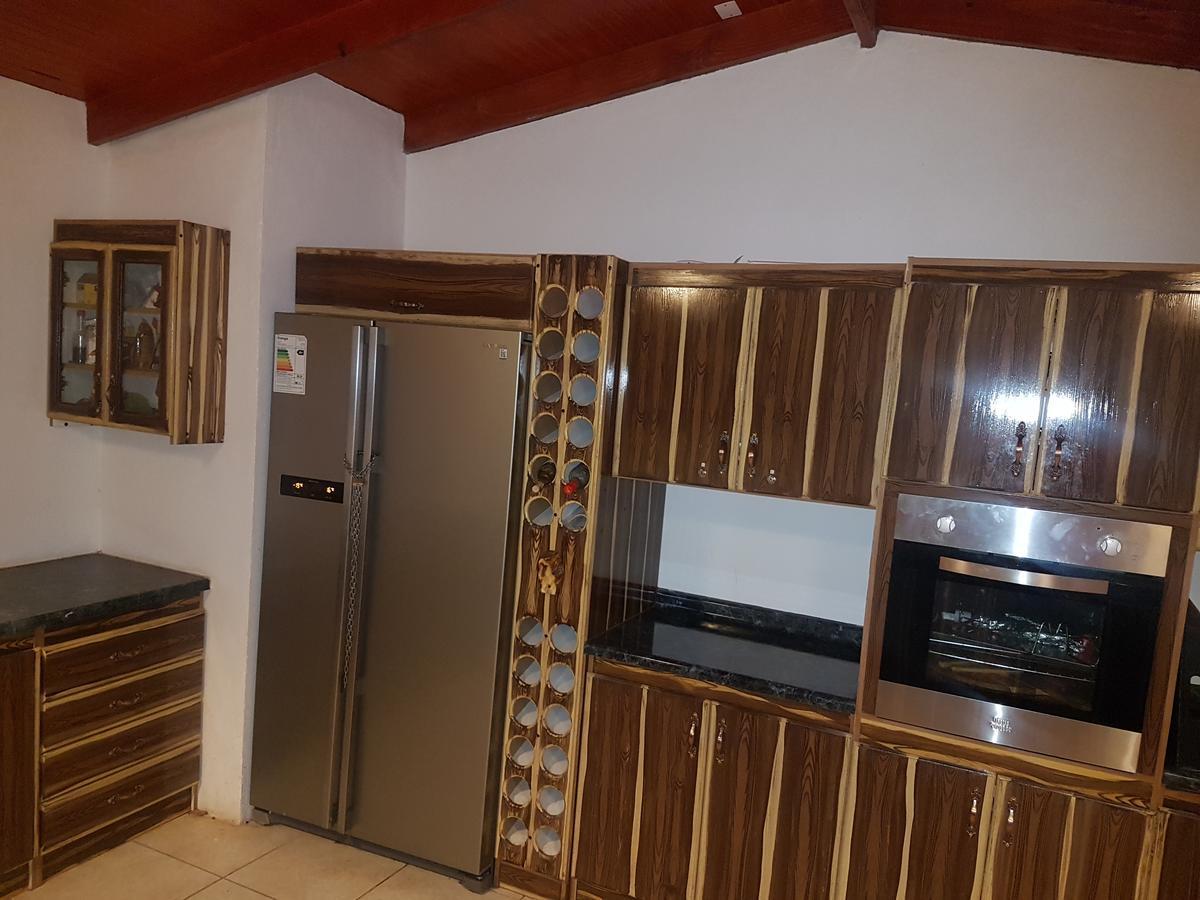 Hostal Illauca De Atacama San Pedro de Atacama Luaran gambar