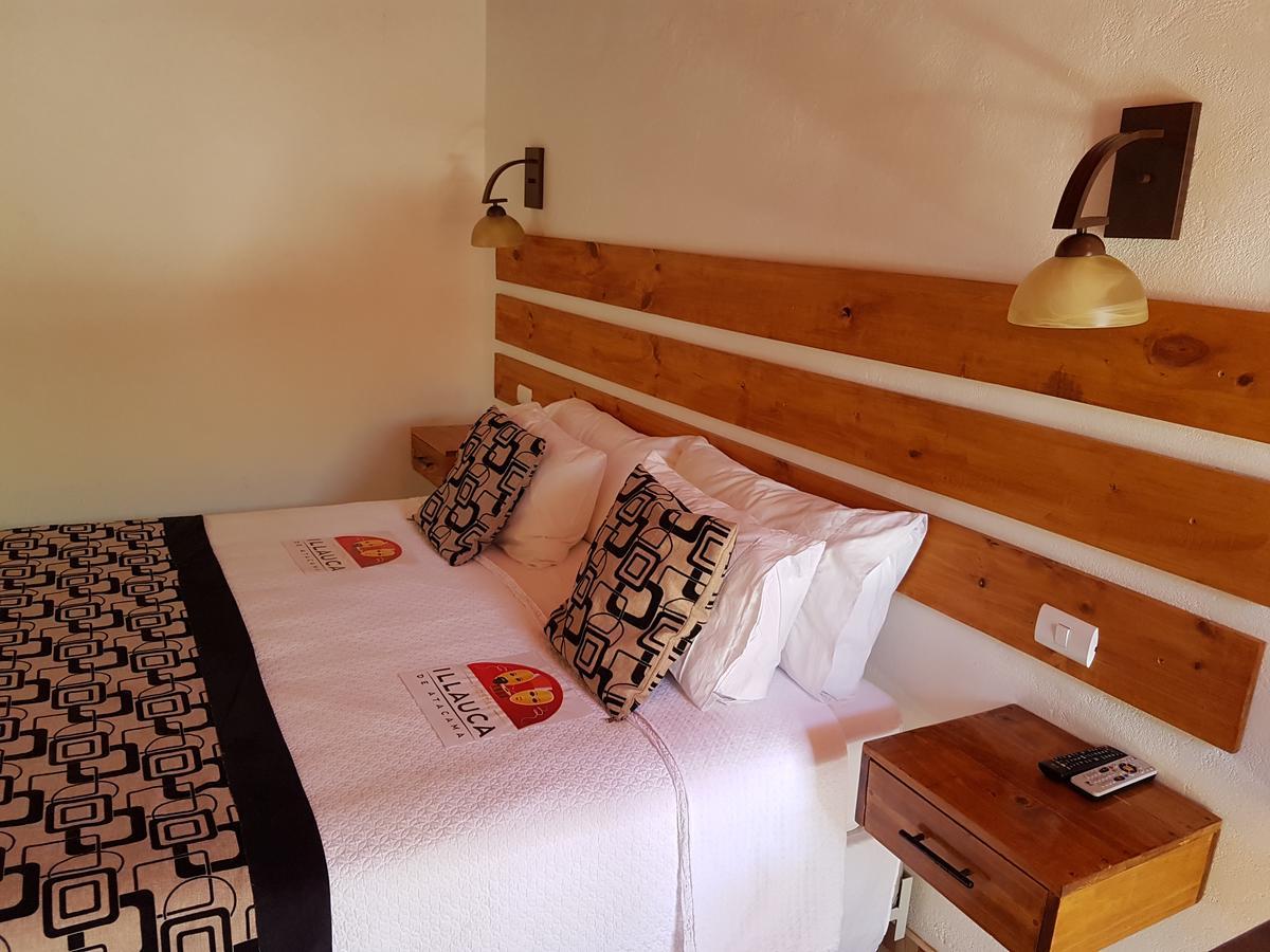Hostal Illauca De Atacama San Pedro de Atacama Luaran gambar