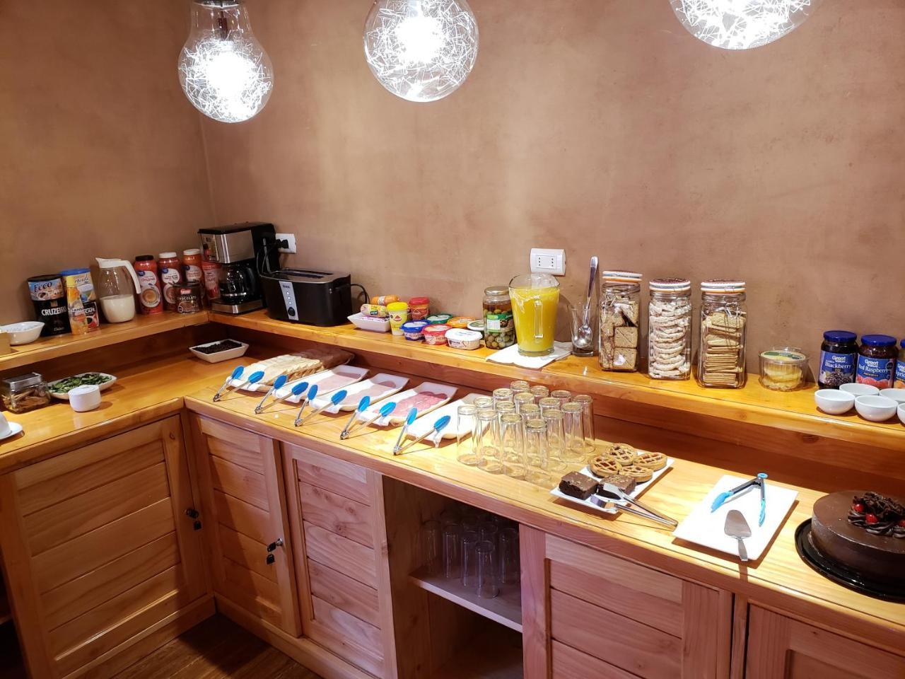 Hostal Illauca De Atacama San Pedro de Atacama Luaran gambar